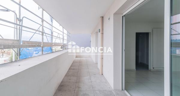 À vendre Appartement 2 pièces 46.8 m² - Castelnau-le-lez 34170