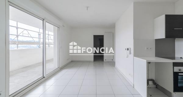 À vendre Appartement 2 pièces 46.8 m² - Castelnau-le-lez 34170