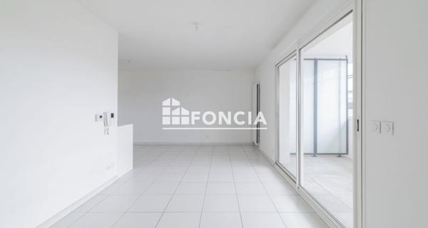 À vendre Appartement 2 pièces 46.8 m² - Castelnau-le-lez 34170