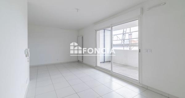 À vendre Appartement 2 pièces 46.8 m² - Castelnau-le-lez 34170