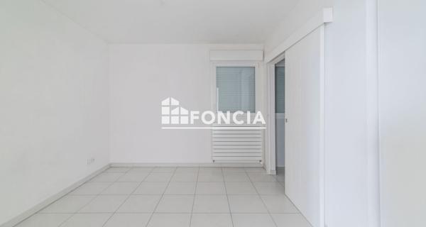 À vendre Appartement 2 pièces 46.8 m² - Castelnau-le-lez 34170