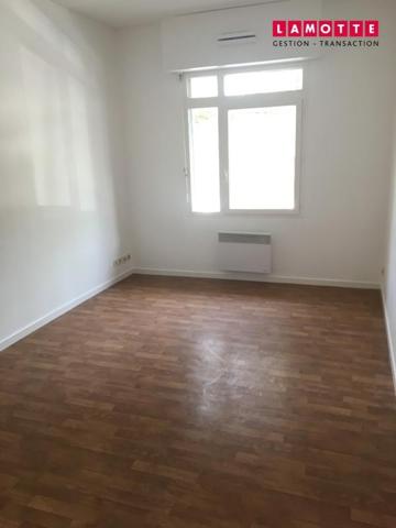 Appartement à louer studio - 19 m²