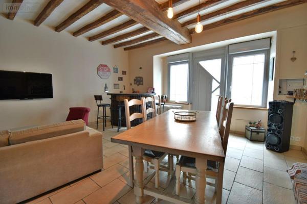 Maison à vendre à Val d'Erdre-Auxence dans le Maine-et-Loire (49370), ref : 49019-3462