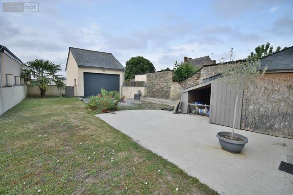 Maison à vendre à Val d'Erdre-Auxence dans le Maine-et-Loire (49370), ref : 49019-3462