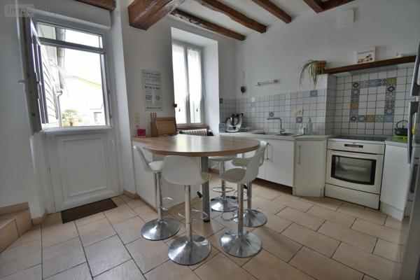 Maison à vendre à Val d'Erdre-Auxence dans le Maine-et-Loire (49370), ref : 49019-3462