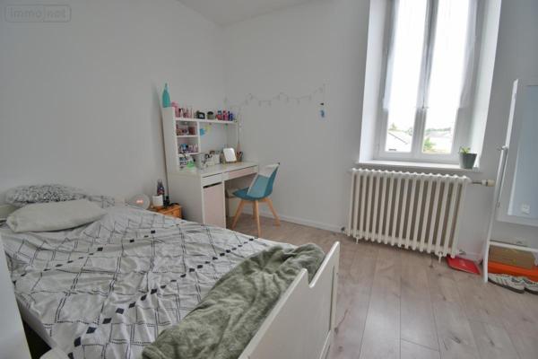 Maison à vendre à Val d'Erdre-Auxence dans le Maine-et-Loire (49370), ref : 49019-3462