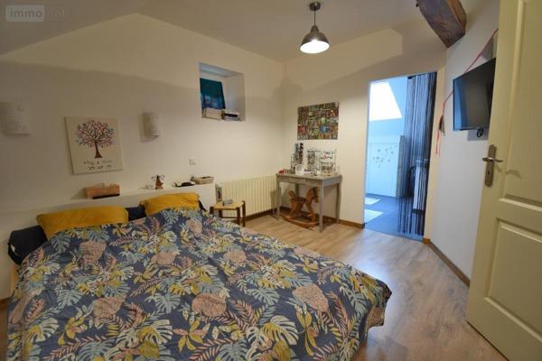 Maison à vendre à Val d'Erdre-Auxence dans le Maine-et-Loire (49370), ref : 49019-3462