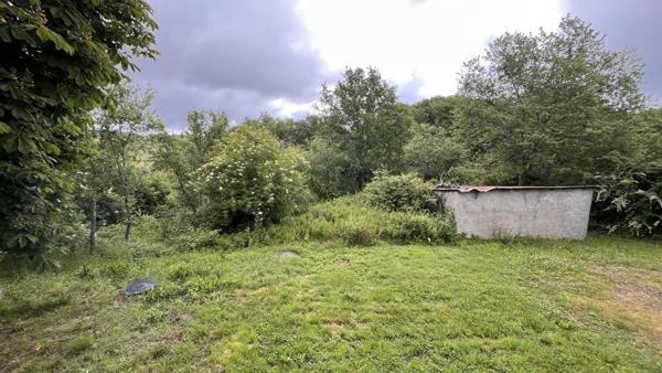 Maison à vendre 229 000 € Puycelsi 3 p 103 m² DPE E