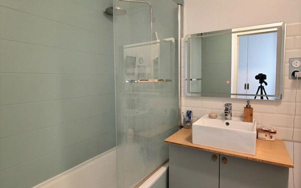 Appartement à vendre    1 pièce • 32,06 m2 Clichy