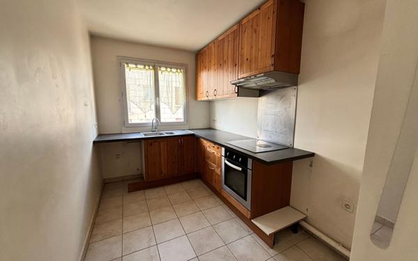 Appartement à vendre    4 pièces • 87,82 m2 Chelles