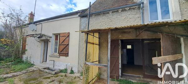 Maison à vendre 5 pièces 160 m² Cerny