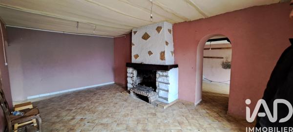 Maison à vendre 5 pièces 160 m² Cerny
