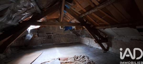 Maison à vendre 5 pièces 160 m² Cerny