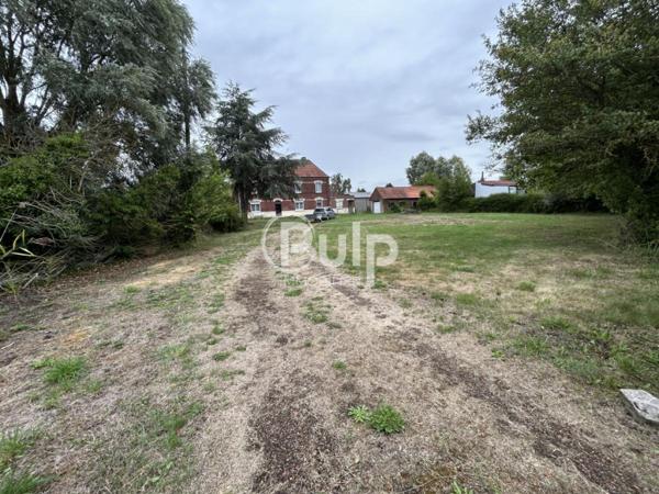 Maison à vendre à Beuvry - Réf. annf38