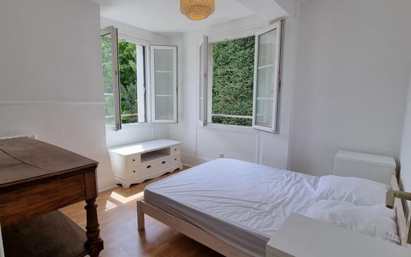 Appartement à vendre    2 pièces • 28 m2 Évreux