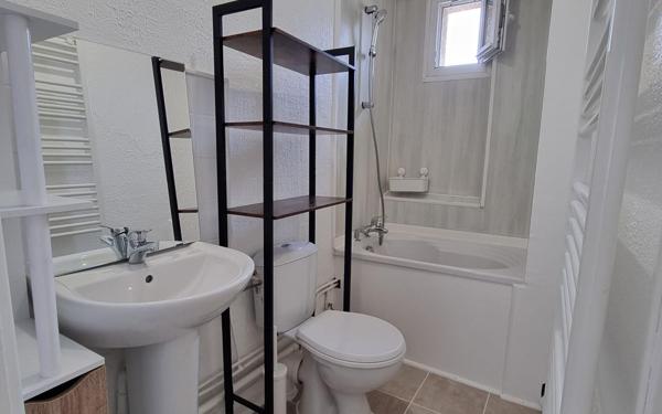 Appartement à vendre    2 pièces • 28 m2 Évreux