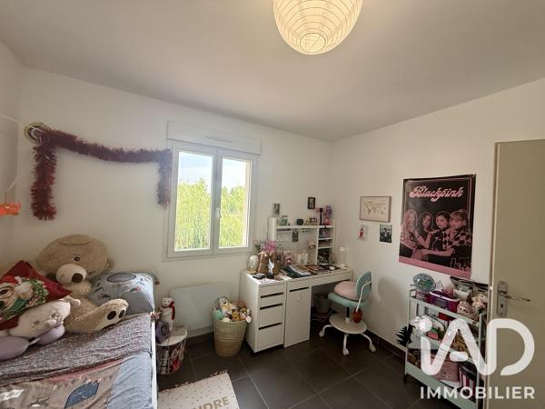 Maison à vendre 4 pièces 68 m² Carpentras