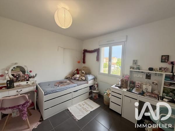 Maison à vendre 4 pièces 68 m² Carpentras