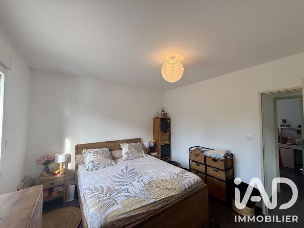 Maison à vendre 4 pièces 68 m² Carpentras