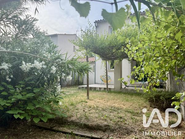 Maison à vendre 4 pièces 68 m² Carpentras