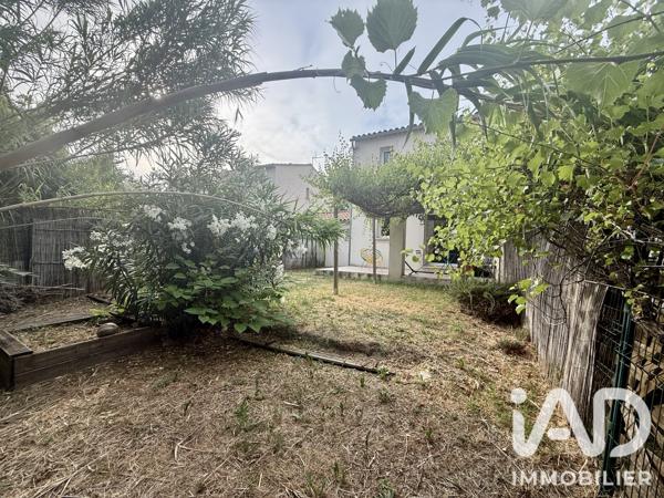 Maison à vendre 4 pièces 68 m² Carpentras