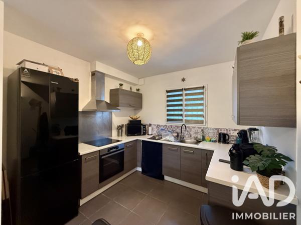 Maison à vendre 4 pièces 68 m² Carpentras