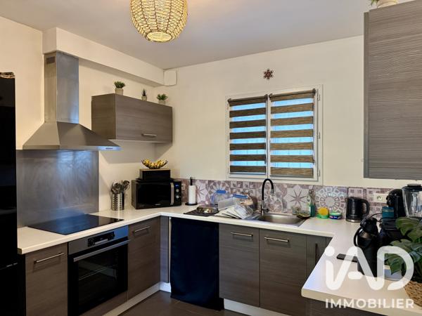 Maison à vendre 4 pièces 68 m² Carpentras