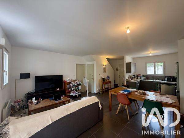 Maison à vendre 4 pièces 68 m² Carpentras