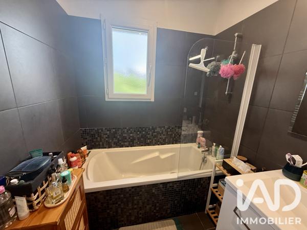 Maison à vendre 4 pièces 68 m² Carpentras