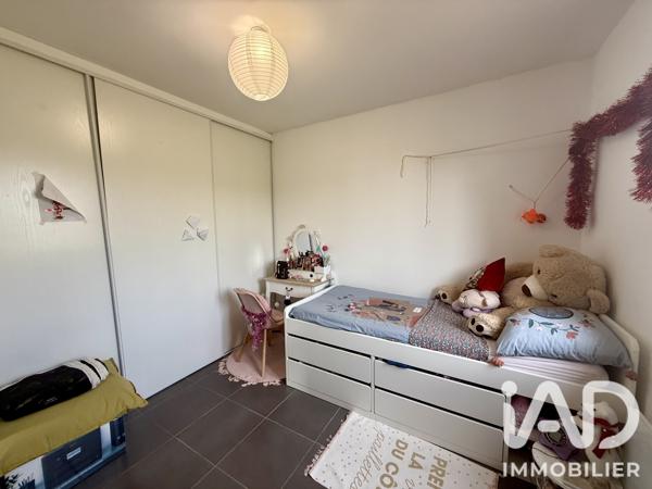 Maison à vendre 4 pièces 68 m² Carpentras