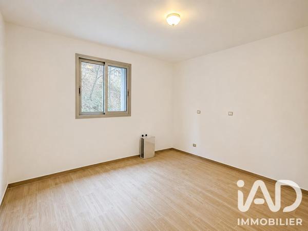 Appartement à vendre 2 pièces 41,28 m² Grasse