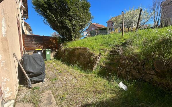 Maison à vendre    5 pièces •  Hayange