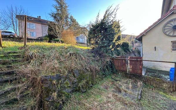 Maison à vendre    5 pièces •  Hayange