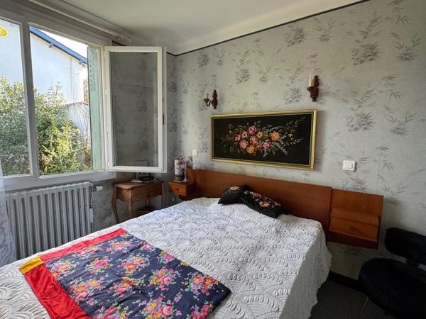 Maison T4 bord de fôret