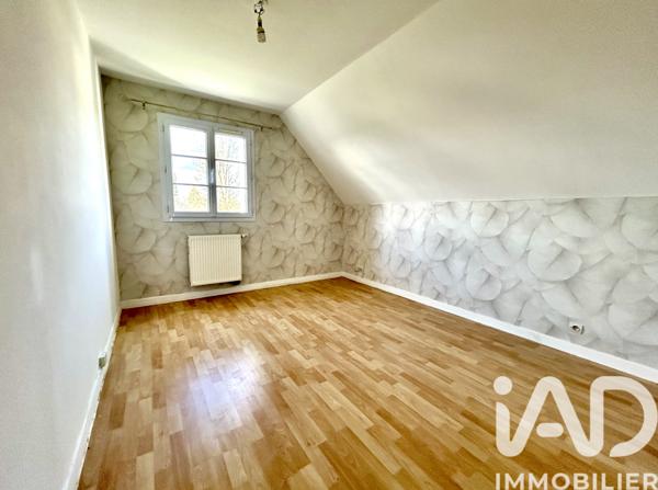 Maison à vendre 7 pièces 176 m² Saint-Cyr-sur-Loire