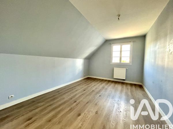 Maison à vendre 7 pièces 176 m² Saint-Cyr-sur-Loire
