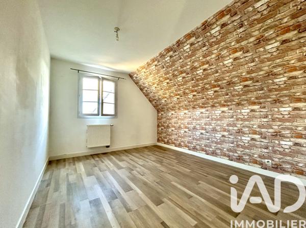 Maison à vendre 7 pièces 176 m² Saint-Cyr-sur-Loire