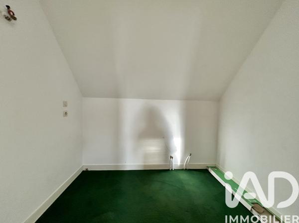 Maison à vendre 7 pièces 176 m² Saint-Cyr-sur-Loire