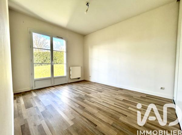Maison à vendre 7 pièces 176 m² Saint-Cyr-sur-Loire