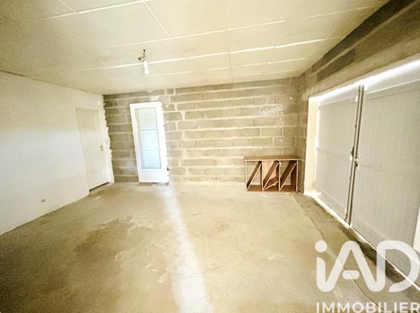 Maison à vendre 7 pièces 176 m² Saint-Cyr-sur-Loire