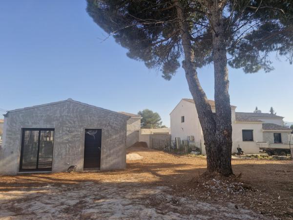 Maison dans Cuers