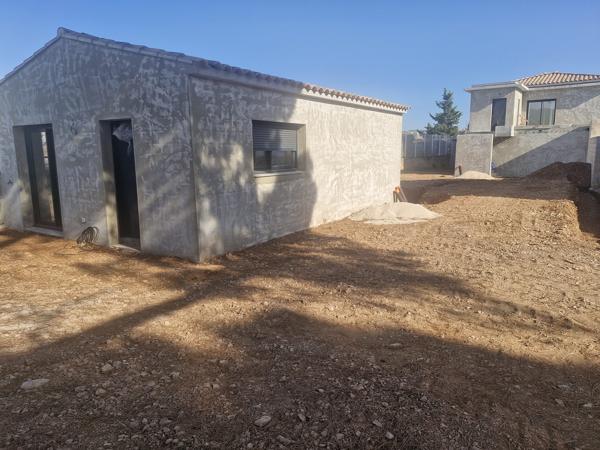 Maison dans Cuers