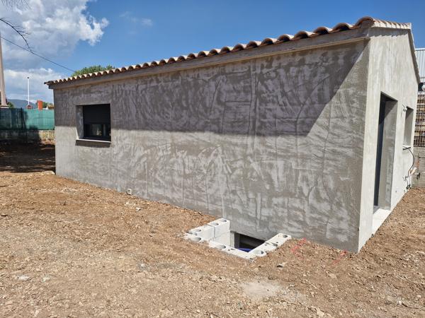 Maison dans Cuers