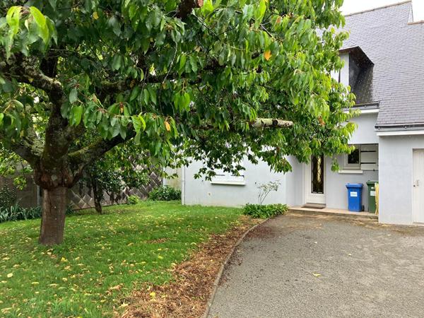 Maison Thouare Sur Loire 6 pièce(s) 130 m2 , Thouare sur loire Maison Thouare Sur Loire 6 pièce(s) 130 m2 , Thouare sur loire