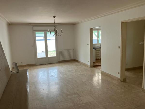 Maison Thouare Sur Loire 6 pièce(s) 130 m2 , Thouare sur loire Maison Thouare Sur Loire 6 pièce(s) 130 m2 , Thouare sur loire