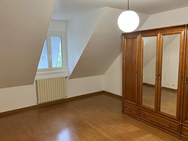 Maison Thouare Sur Loire 6 pièce(s) 130 m2 , Thouare sur loire Maison Thouare Sur Loire 6 pièce(s) 130 m2 , Thouare sur loire