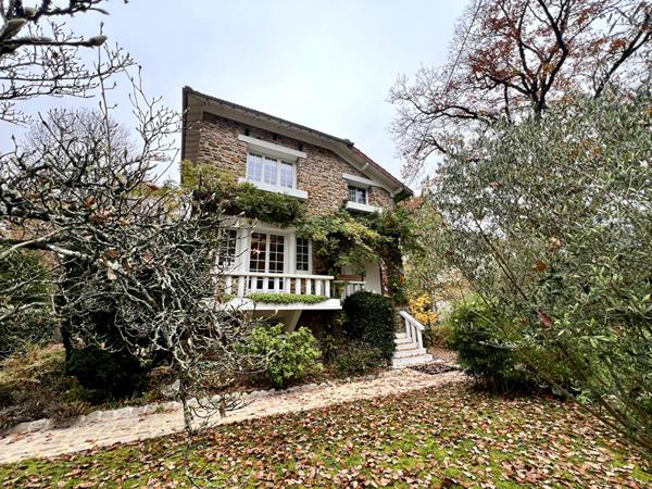 Maison Saint Fargeau Ponthierry 6 pièce(s) 108 m2