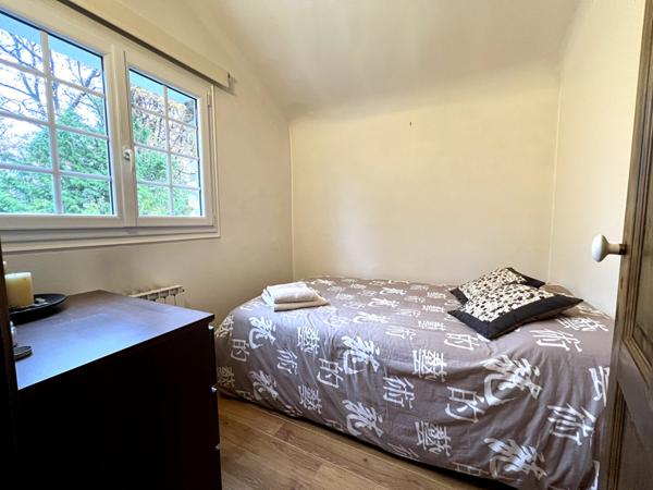 Maison Saint Fargeau Ponthierry 6 pièce(s) 108 m2