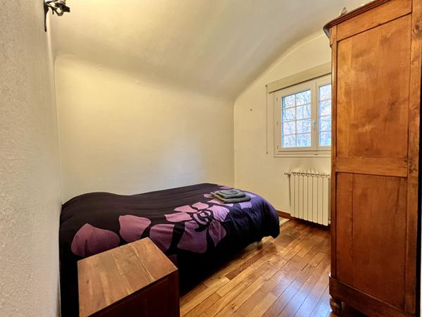 Maison Saint Fargeau Ponthierry 6 pièce(s) 108 m2