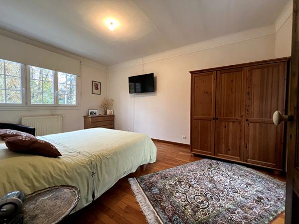 Maison Saint Fargeau Ponthierry 6 pièce(s) 108 m2